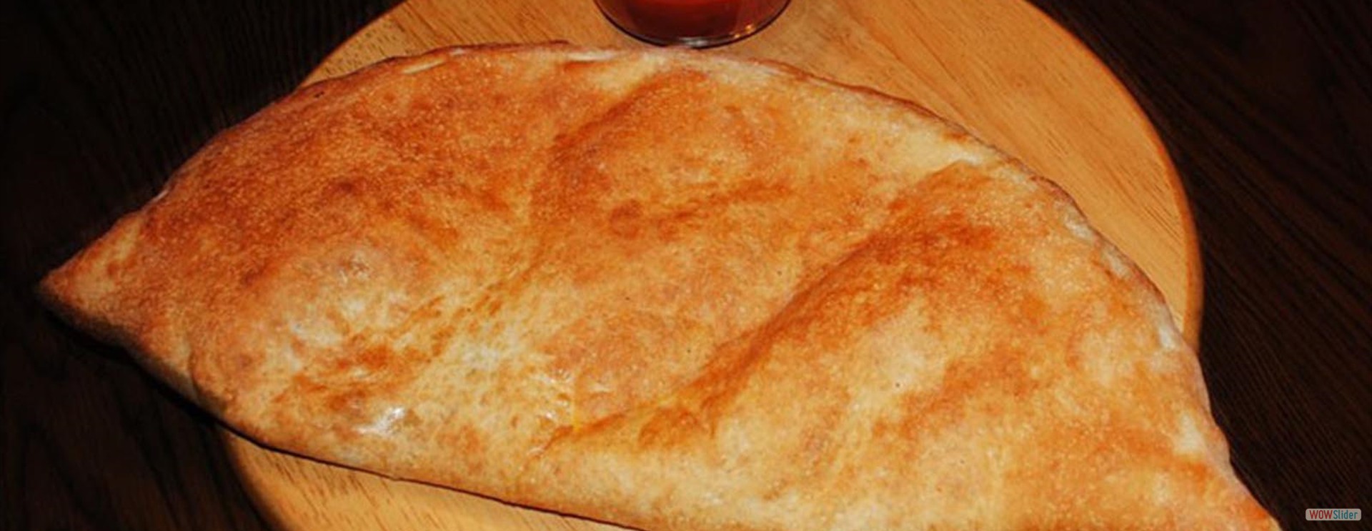 calzone